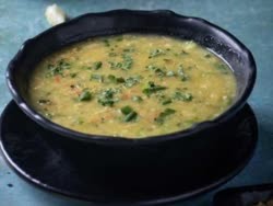 CRAB CORN SOUP