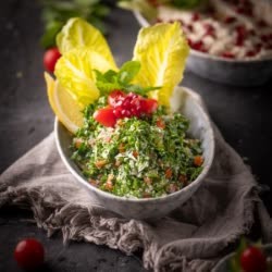 TABOULA