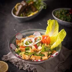 FATTOUSH 