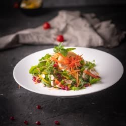 ROCCA SALAD