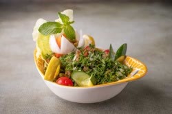 DIL SALAD