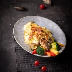 HAMOUR THERMIDOR 1kg