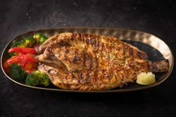 SUBREAM OPEN FRY 1KG