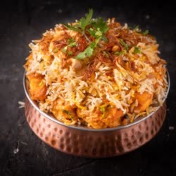 MIX BIRIYANI