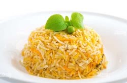 BIRIYANI RICE