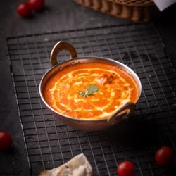 CHICKEN TIKKA MASALA