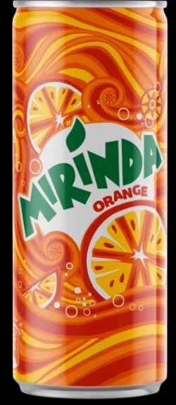 MIRINDA