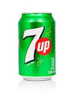 Diet 7up